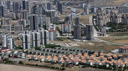 Tapu harcı ve emlak vergileri zamlanacak