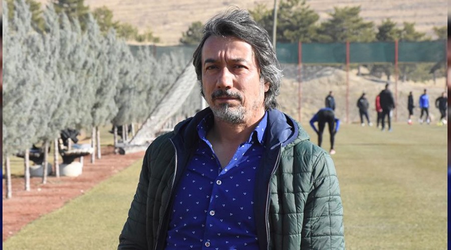 "Taraftarımız endişe etmesin"