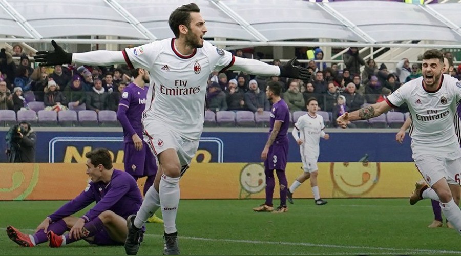 Teklif yükseldi! Hakan ayrılıyor