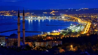 Trakya’nın incisi: Tekirdağ