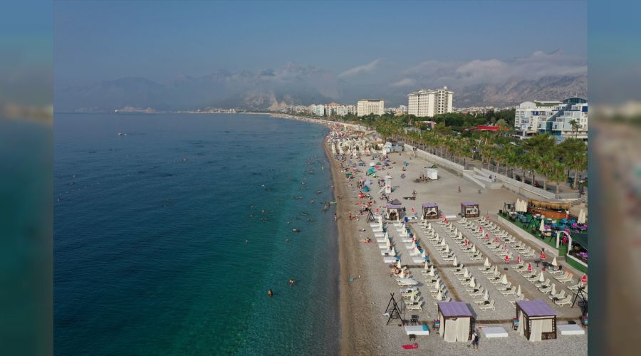 Turizme yeni teşvikler açıklandı