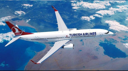 Türk Hava Yolları, İsrail seferlerini durdurdu
