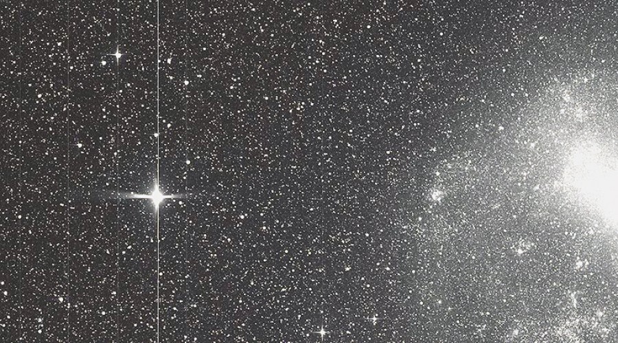 Yeni bir gezegen ke�fedildi