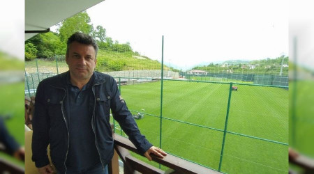 1461 Trabzon FK'da hedef ampiyonluk