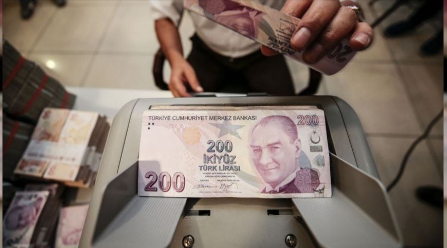 153 milyar lira alacak yap�land�r�ld�