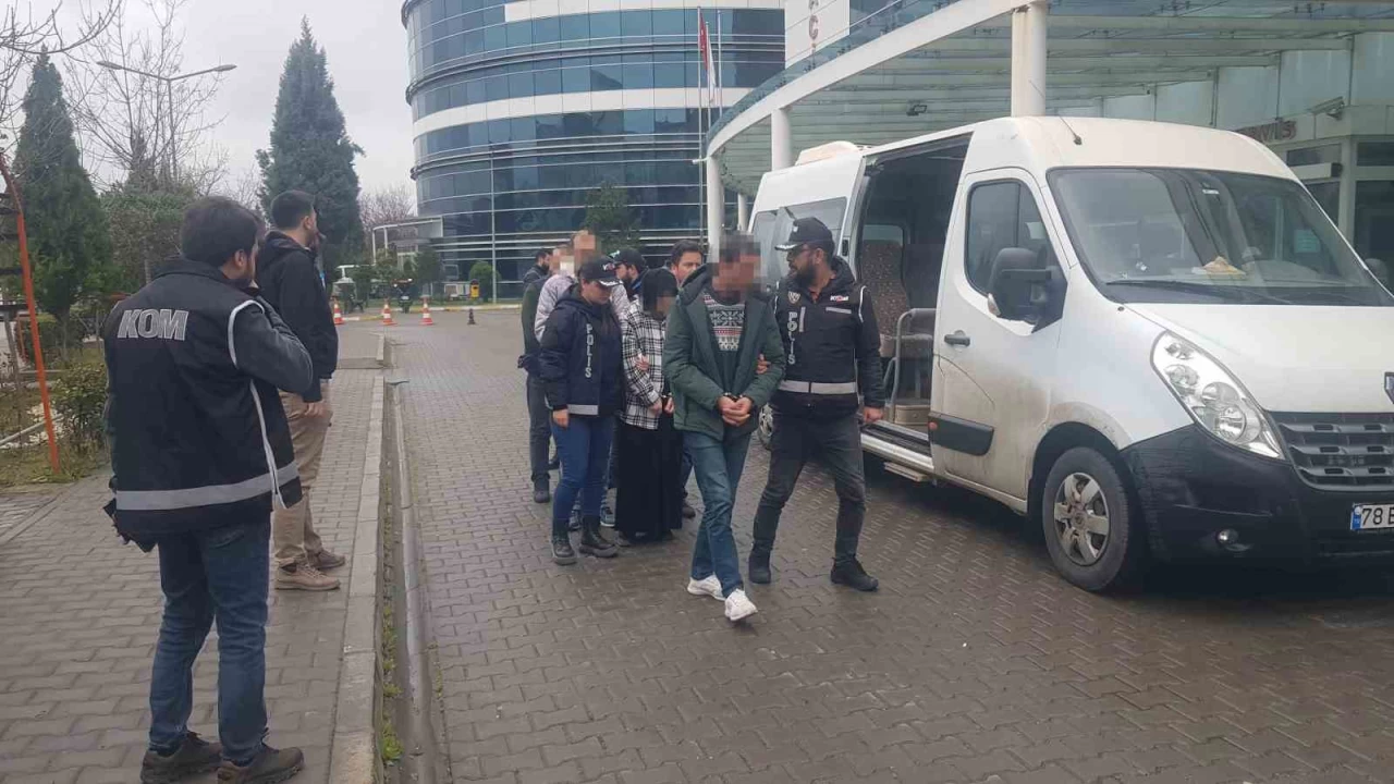 Aşk üçgeni 13 yıllık faili meçhul cinayetin sırrını çözdürdü