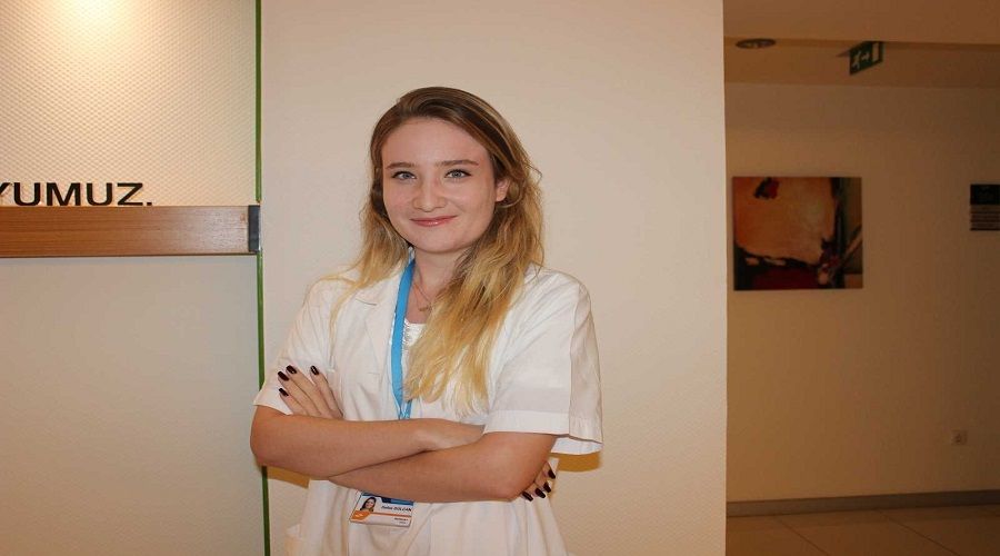 Bebek beslenmesine diyetisyen deste�i