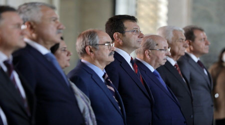 Bu hakszl reddediyoruz