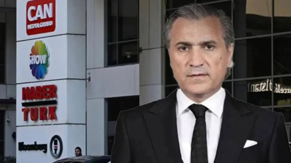 Can Holding'e y�nelik soru�turmada tutuklanan Kemal Can adli kontrolle tahliye edildi