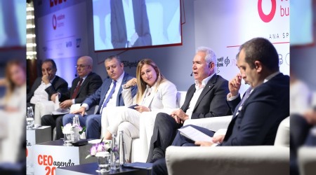 CEO’lar 2019’da kafayı sıyırdı!
