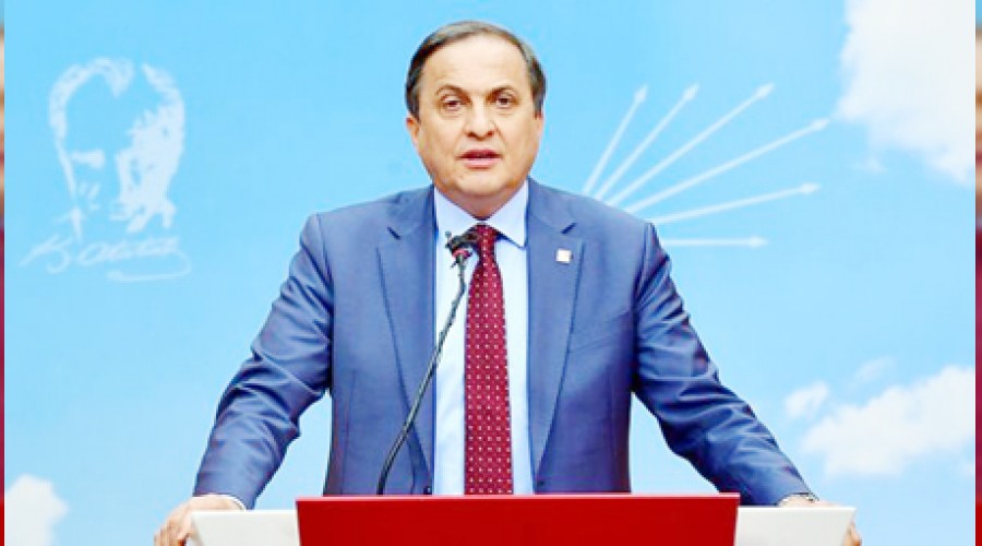 CHP'den 71 belediye ba�kan aday� daha