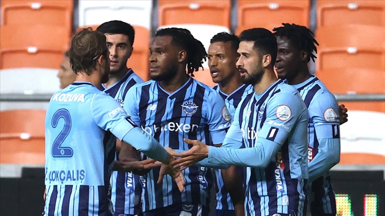 Demirspor 10 ma� sonra kazanmak istiyor 