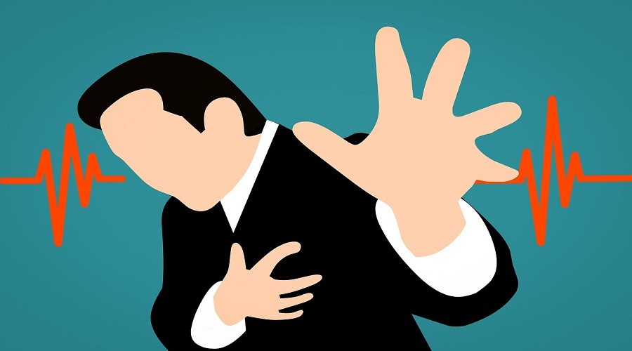 Dikkat! Kalp sağlığının anahtarı elinizde