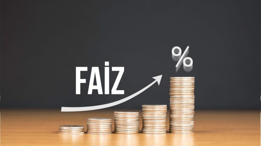 'Faiz uzun süre yüksek kalacak'