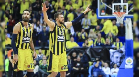 Fener dolu dizgin gidiyor