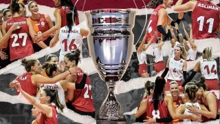 Galatasaray Balkan şampiyonu oldu