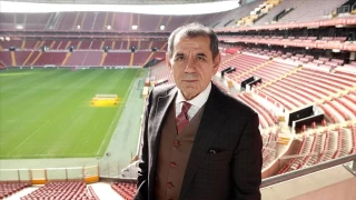"Galatasaray'a Mourinho hiç fark etmez"