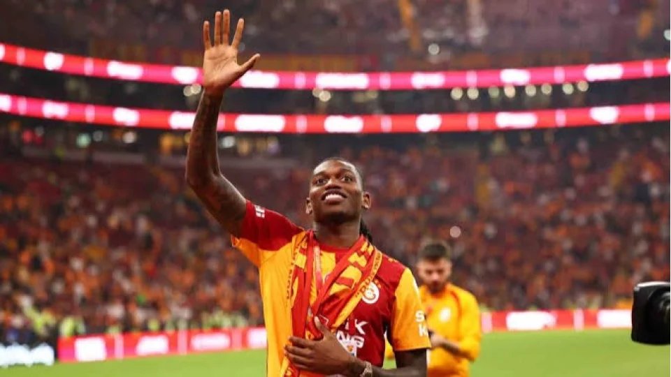 Galatasaray'da Leao belirsizliği
