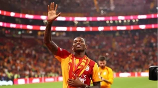 Galatasaray'da Leao belirsizli�i