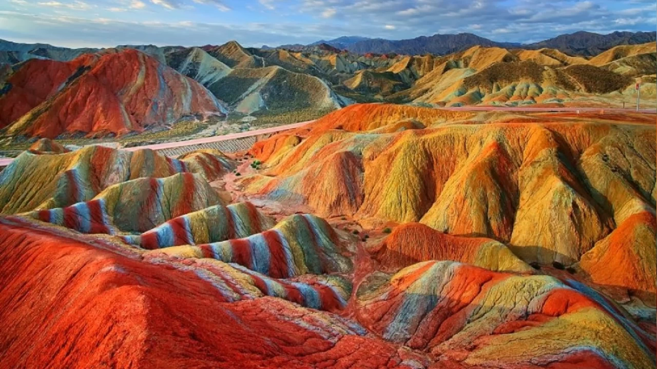 G�kku�a�� Da�lar�