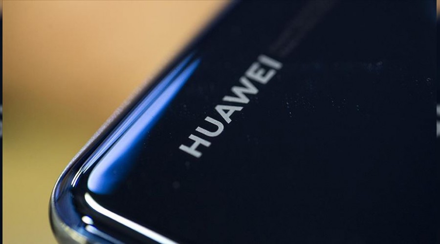  Huawei Rus iletim sistemi kullanacak