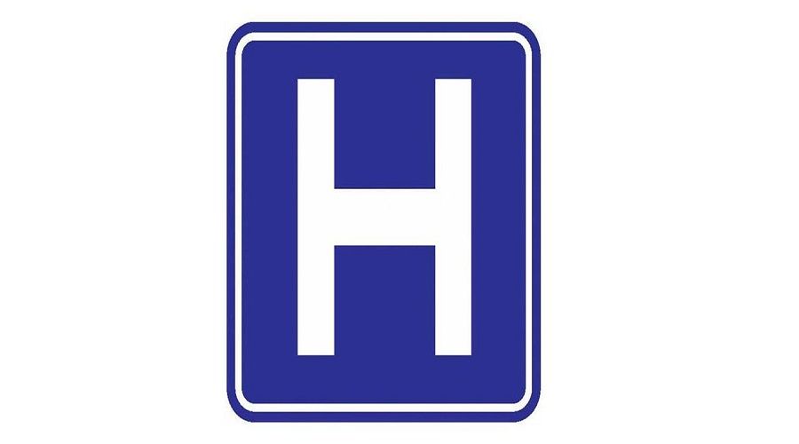 İcradan satılık özel hastane