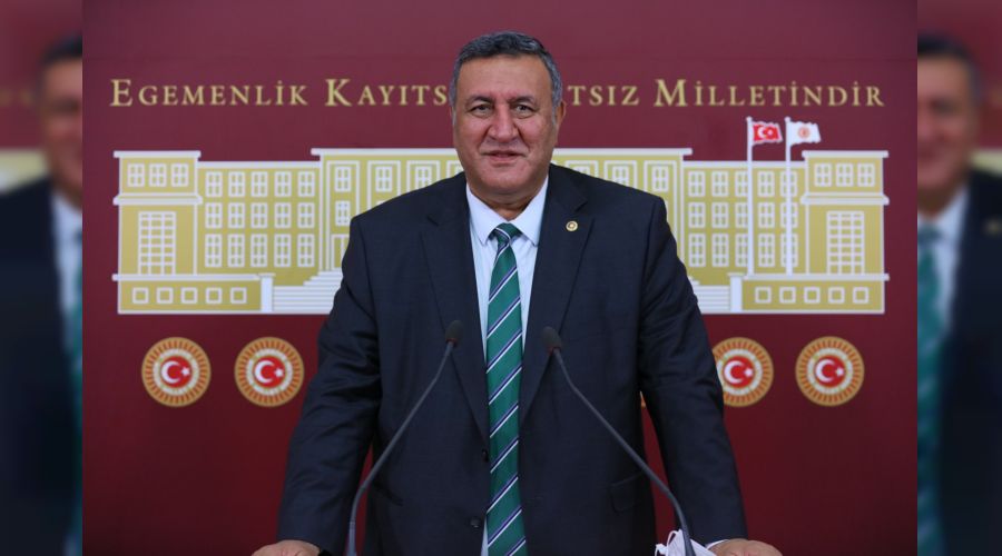 Kamu mallar� talan edildi