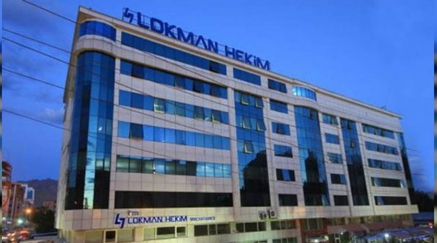 Lokman Hekim �niversitesi ��retim �yesi alacak