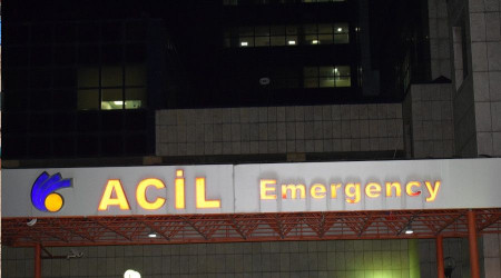 Malatya'da genç kadının feci ölümü