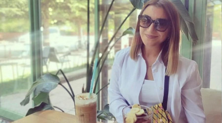 Melike 18 günlük yaşam savaşını kaybetti