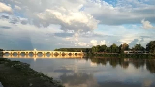 Meriç Nehri: Balkanlar ile Anadolu arasında bir köprü
