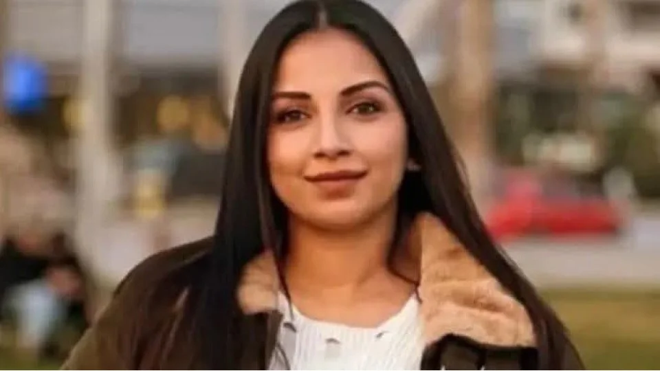 Mersin'de 2 �ocuk annesi Song�l katledildi