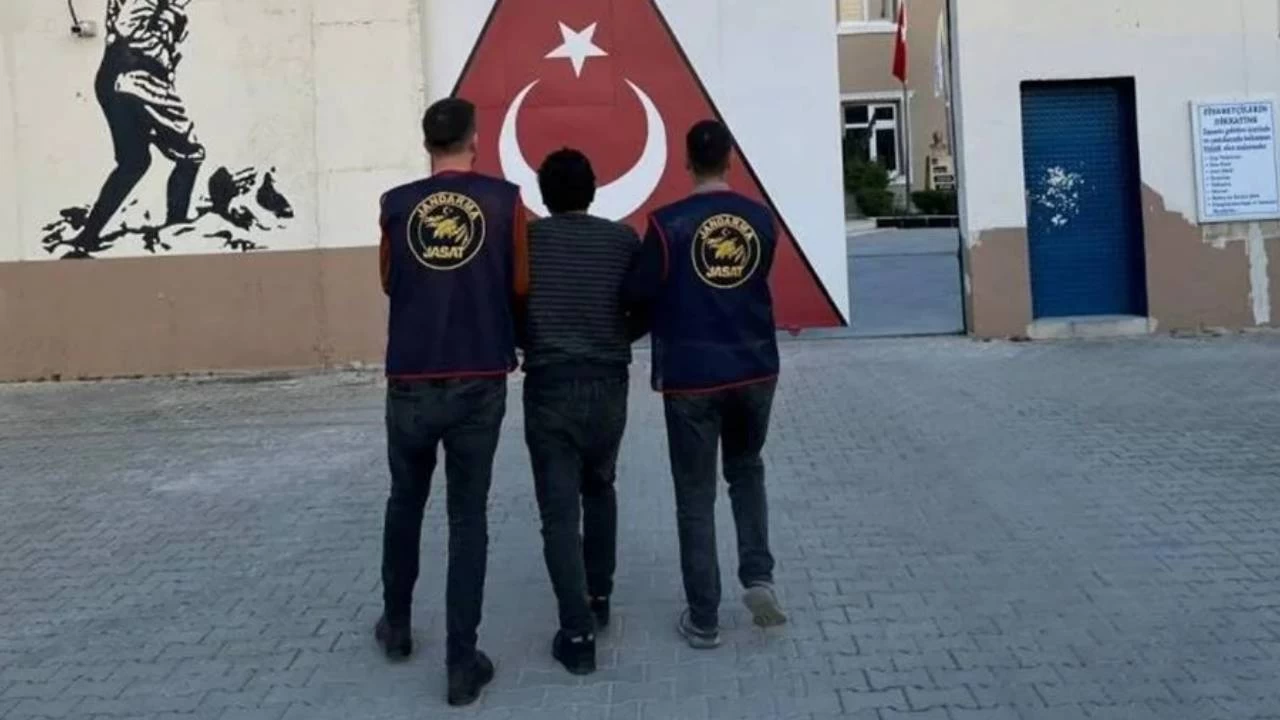 Mersin'de cezaevi firarisi �obanl�k yaparken yakaland�
