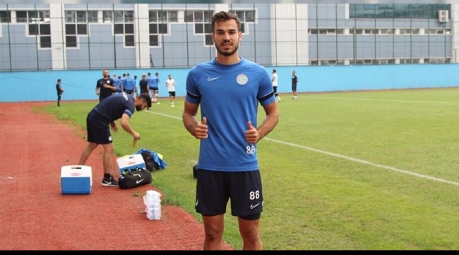 Rizespor Karagümrük galibiyeti istiyor