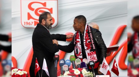"Robinho teklifimize cevap vermedi"