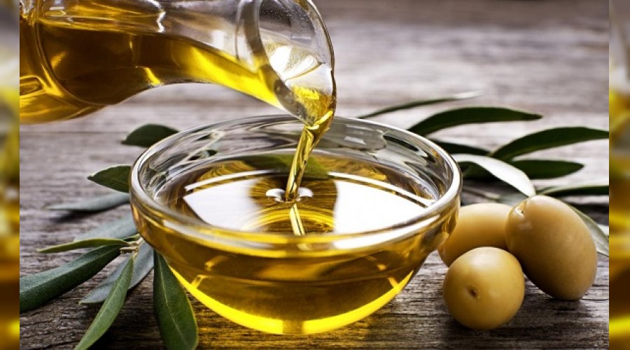 Sahte zeytin yana dikkat