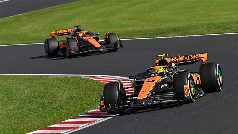 Sezonun 18. yar��� Katar'da