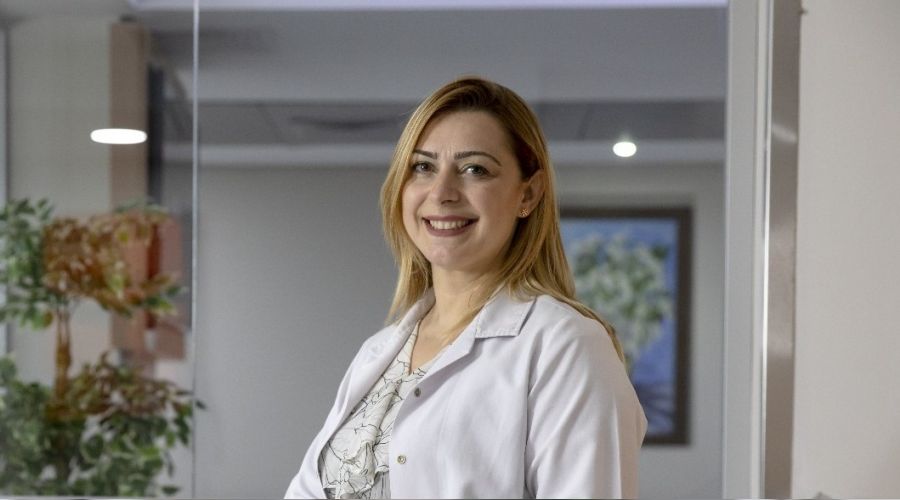 'Su i�mek i�in susamay� beklemeyin'