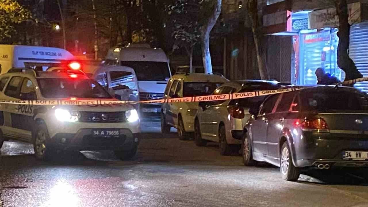 Sultangazi'de bir kiiyi bacaklarndan vurup kaan kii aranyor