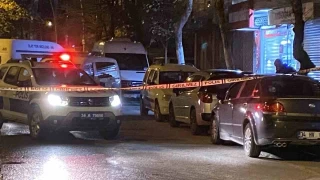 Sultangazi'de bir kiiyi bacaklarndan vurup kaan kii aranyor
