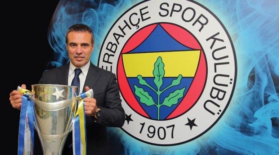 Taraftarlar Yanal'ı istiyor
