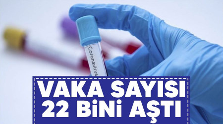 Vaka says 22 bini at