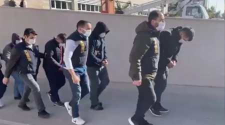 Vatandaşımızı kandıran kandırana