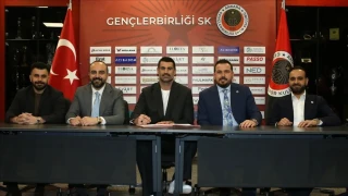 Volkan Demirel, 3 ay sonra Gen�lerbirli�i'ne d�nd�