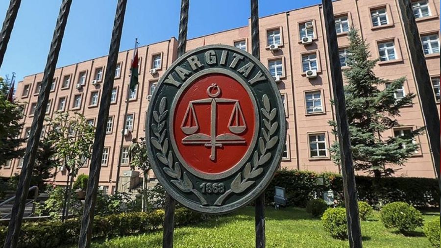 Yargıtay İkinci Hukuk Dairesi Başkanlığına Mehmet Kasım Çetin seçildi