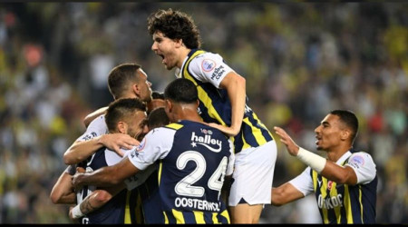 4 dörtlük Fenerbahçe