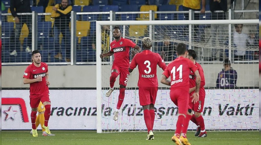 4 hafta sonra galip geldi