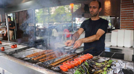 Adana, Lezzet Festivali'ne hazır