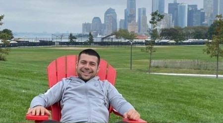 Ailesinin 6 gündür ulaşamadığı genç ABD'de ölü bulundu