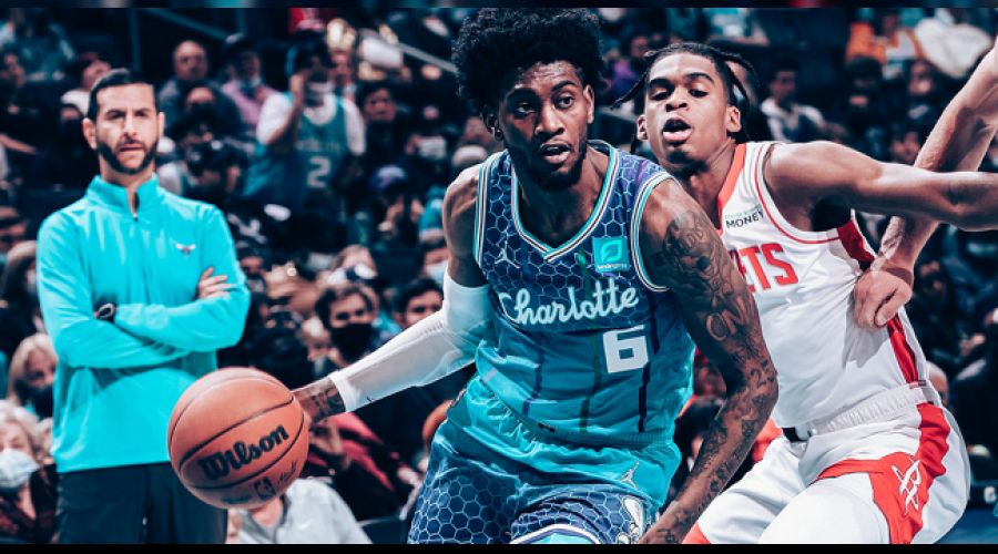 Alperen'li Rockets, Hornets' yenildi